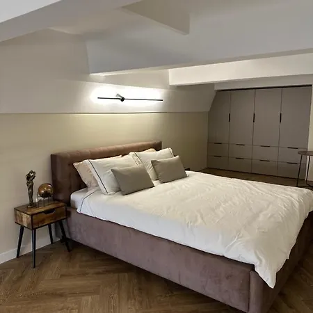 Old Slabada Loft Apartment