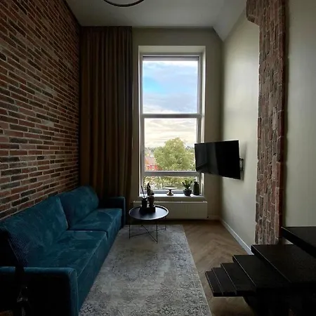 Old Slabada Loft